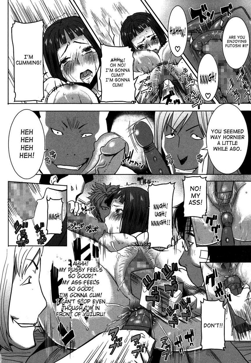 Ane Unsweet Mihiragi Hiyori Chapter 1000 Page 83